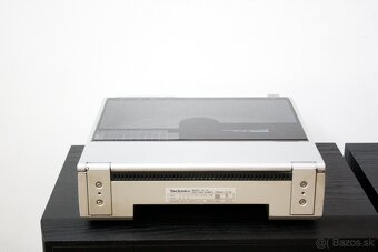 predám TCHNICS SL-10 Fully-Automatic Turntable - 7