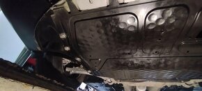 Octavia 2 LPG NOVÁ STK 6/27 - 7