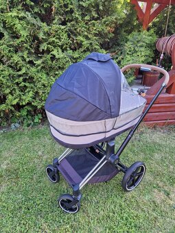 Cybex Priam soho grey - 7