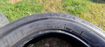 Celoročné pneumatiky 215/65 R16 98H M+S - 7