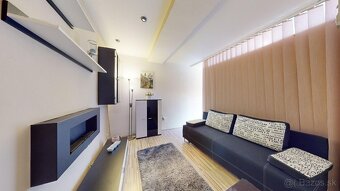 Prenájom: 2 izbový byt s balkónom, centrum, Spišská Nová Ves - 7