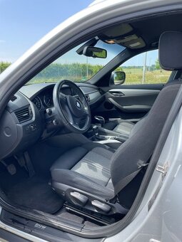 Bmw X1 20d sDrive - 7
