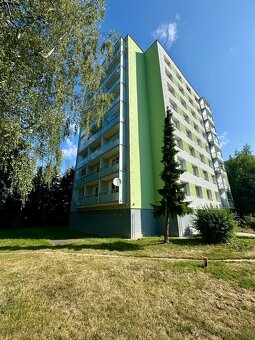 Na predaj garsónka s balkónom v top lokalite Ilavy - 7