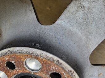 5x112 r17 - 7