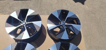 5x114,3 r18 mazda kia hyundai mitsubishi toyota honda - 7