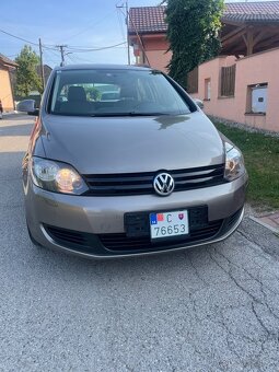 Vw golf 6 benzín 119 tis km - 7