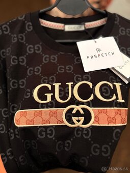 Gucci T-Shirt - 7