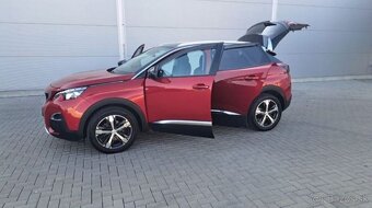 Peugeot 3008 1.6 BlueHDi 120 S - 7