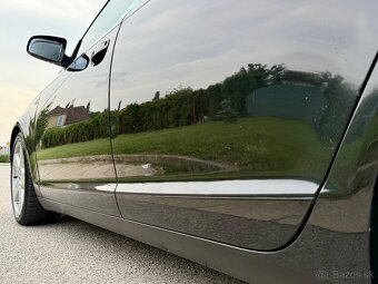 Audi A6 3.0 TDI 171kW QUATTRO S-LINE NOVÁ TK a EK - 7