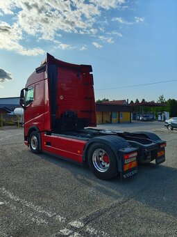 Volvo FH 500 - 7