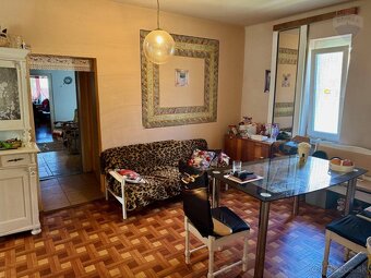 Predaj: Skvelá cena za 5i Rodinný dom v Trhovej Hradskej. - 7