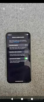 IPhone 11 64GB zelený - 7