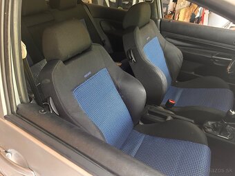 Golf 4 - 7
