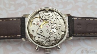 Chronographe Suisse - Codhor - 7