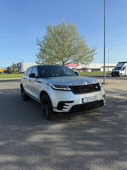 Range Rover Velar - 7