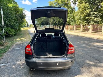 Škoda Octavia 1.9 TDI - 7