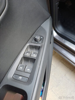 Seat Leon ST - 7