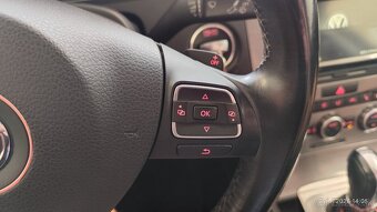 Volkswagen Passat combi 2.0Tdi - 7
