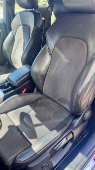 Audi a5 s-line 2.7 TDi 140kw - 7