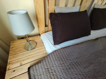AKO NOVY Ikea karit prehoz a 2ks obliecka - 7