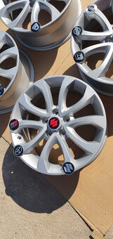 Nissan suzuki mazda honda dacia renault 5x114,3 r17 - 7