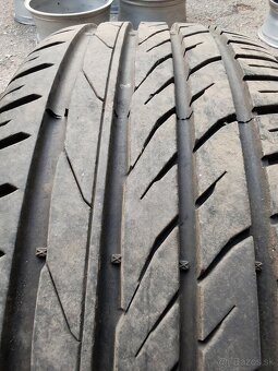Matador 205 55 R16 - 7