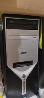 Predám rôzne PC skrinky / veľmi dobrý stav - 7