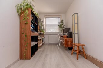 Predaj byty 3 iz.Stromová ul.BAIII-Kramáre,výborná lokalita - 7