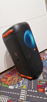 Jbl partybox 110 - 7