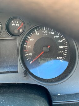Predám Seat Ibiza 1.4TDI - 7