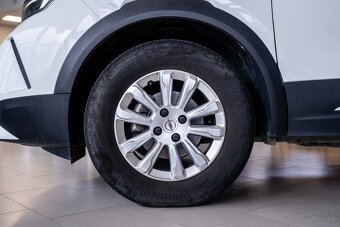 Opel Mokka 1.2 Turbo Smile Edition Vozidlo je v záruke - 7