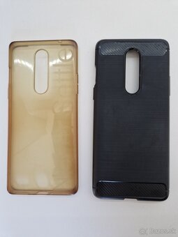OnePlus 8 - 7