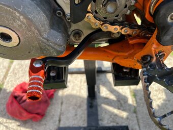 Ktm sxf 250 2012 - 7