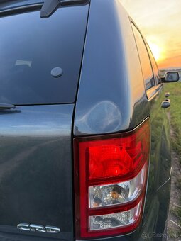 Jeep Grand Cherokee 3.0 CRD Limited A/T - 7