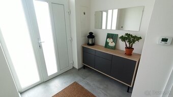 Prenájom novostavby rodinného domu Lužianky - 7