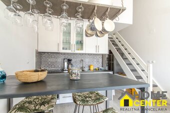 NA PREDAJ 2 izbový apartmán / 64 m² / na ostrove BRAČ - 7