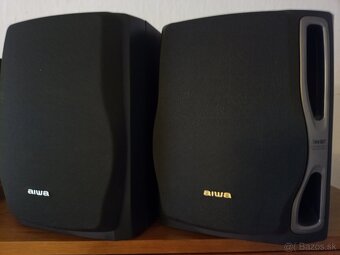 AIWA SX-N999 MkII - 7