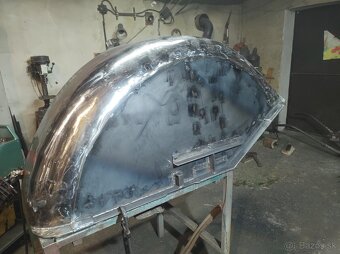 Predám Zetor 50 super - 7