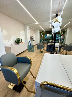 Predaj - odstúpenie, exkluzívny salón krásy Nitra - 7