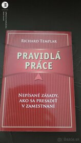 Příručka novináře, Co vás na Harwardu nenaučí - 7