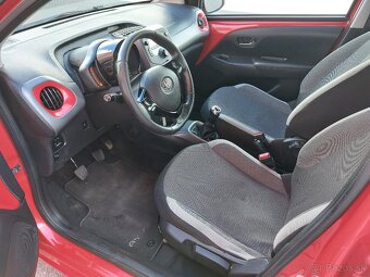 Toyota Aygo 1.0 VVT-i, r.v. 2020, kúp. v SR, benzín - 7