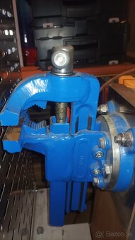 Sortimo regál,L-boxx,Bosch L-boxxy - 7