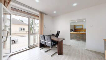 PREDAJ – VEĽKÝ 7-IZBOVÝ RODINNÝ DOM V TRNAVE, VHODNÝ NA BÝVA - 7