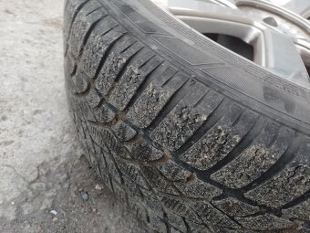 Elektróny s pneu 245/45r19 - 7