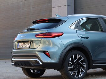 Kia xCeed Platinum 1.5TGDI,od.DPH,1.majiteľ,v záruke 10/2030 - 7