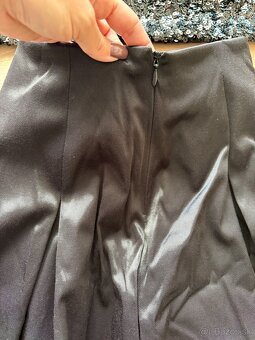 Dámsky komplet veľkosť XS, zn. Kiss My Dress - 7