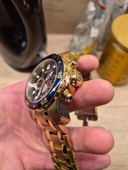 Nove hodinky Invicta original - 7