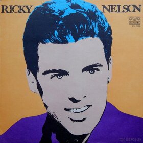 LP P.Anka, R.Charles, B.Crosby, Aznavour a i. - 7