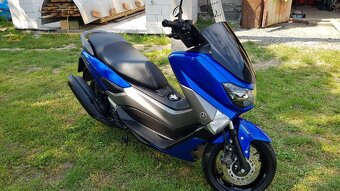 Yamaha N-max 125 - 7