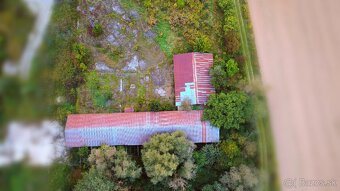 INVESTIČNÁ PRÍLEŽITOSŤ – AREÁL S POZEMKOM - BENKOVCE - 7